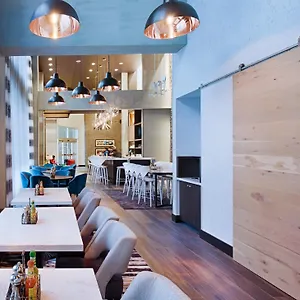Hyatt Place Long Island Hotel Nowy Jork