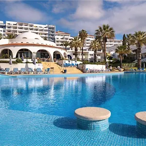 Grand Muthu Oura View Club Hotel apartamentowy Albufeira