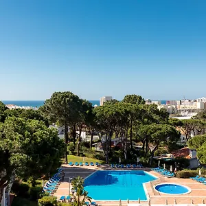 Turisticos Pinhal Da Marina Vakantiepark Vilamoura