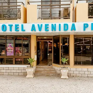 Avenida Hotel Portimão