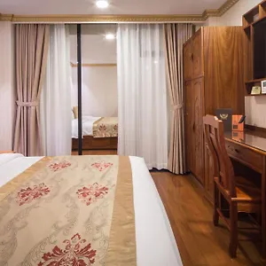The Allen Hotel Nowy Jork