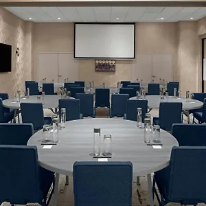 Courtyard By Marriott World Trade Center Area Hotel Nowy Jork