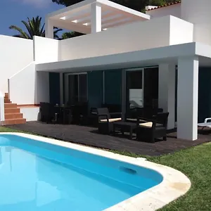 Aldeamento Turistico Da Prainha Kompleks wypoczynkowy Alvor