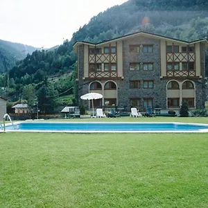 Xalet Verdú Hotel Arinsal