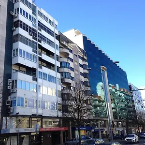 Casa de hóspedes Hi71, Lisboa
