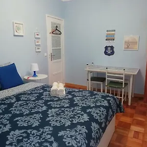 Apartament's Veiga Tejo Gasthof