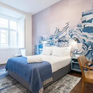 Bairro Alto Gasthof