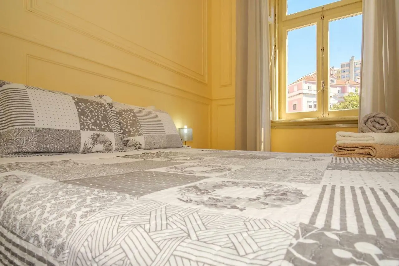 Unique Lisbon Rooms Portugal