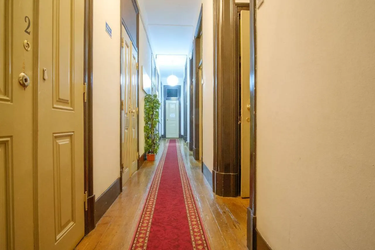 Guest house Unique Lisbon Rooms