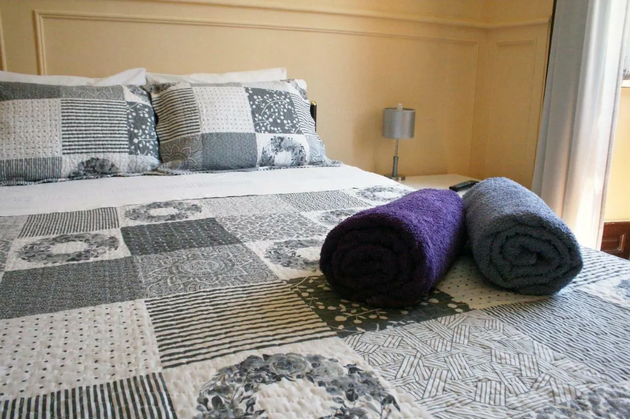Unique Lisbon Rooms Portugal
