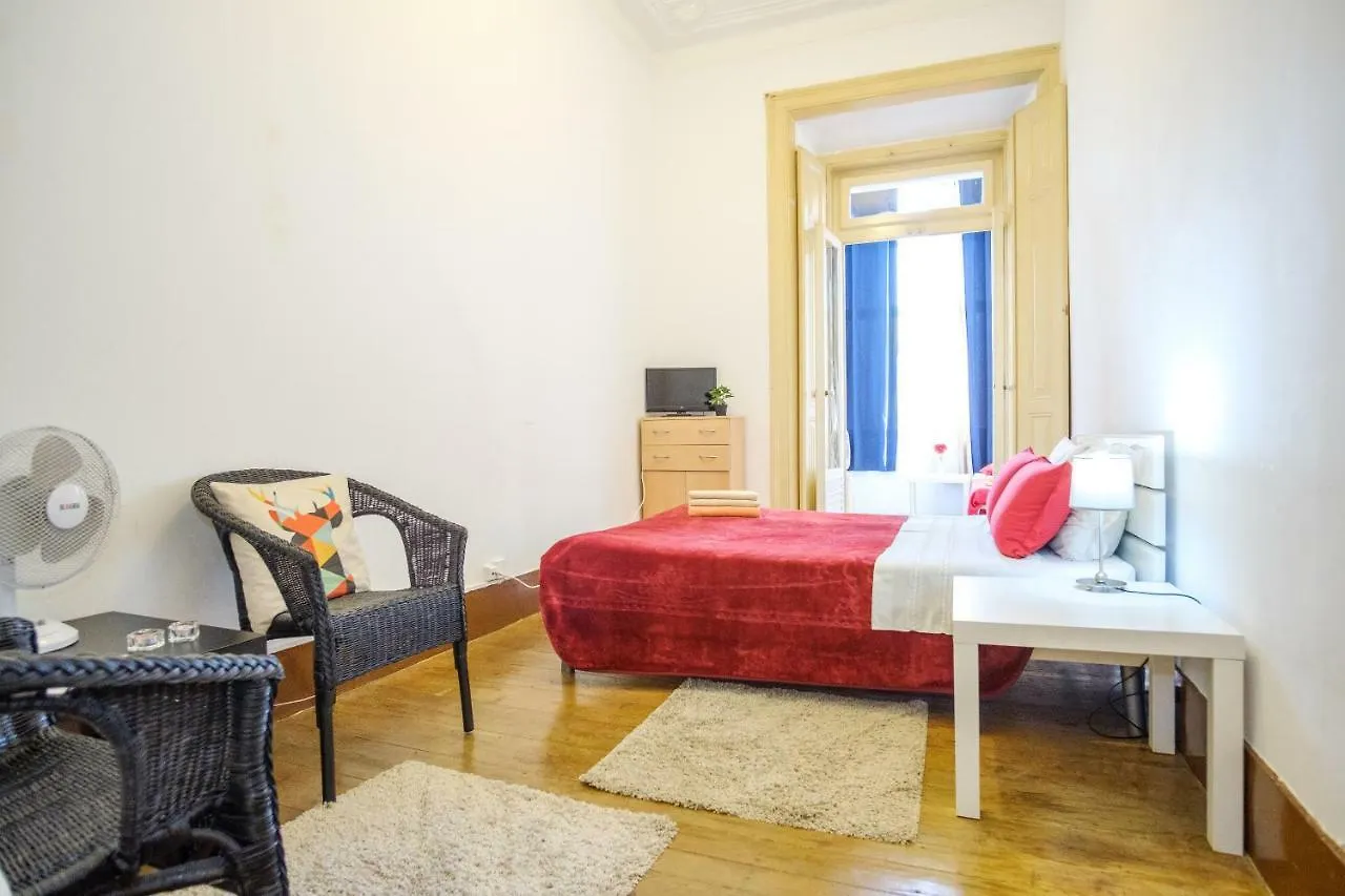 Unique Lisbon Rooms