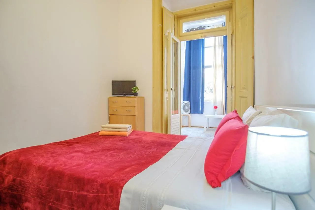 Unique Lisbon Rooms