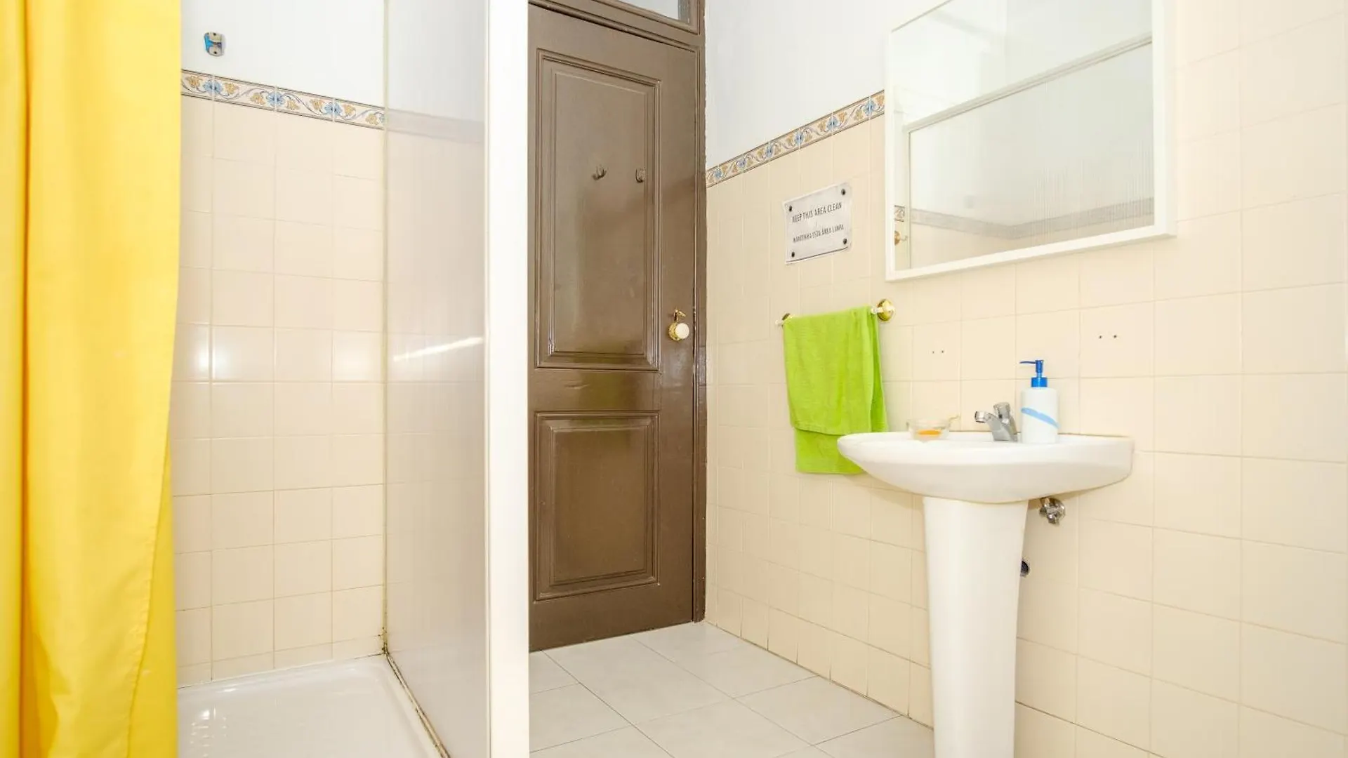 Unique Lisbon Rooms Portugal