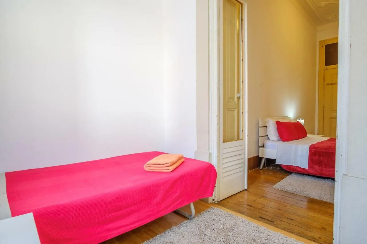 Unique Lisbon Rooms 0*,  Portugal